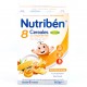 Nutribén 8 Cereais e Mel 4 Frutas, 600g.