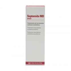 Septomida MD spray, 50 ml