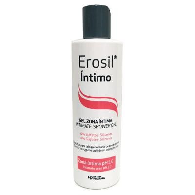 Erosil Cueca, 250ml.