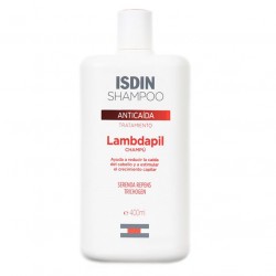 Lambdapil Shampoo Antiqueda 400 ml