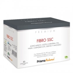 Prisma Natural Premium Fibro SSC, 60 sobres