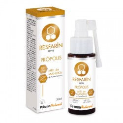 Prisma Natural Resfarin spray, 50 ml
