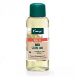 Kneipp Bio Skin Oil Healing & Óleo Anti-Estrias, 100 ml