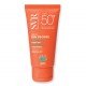 SVR Sol crema seguro Biodegradável FPS50+, 50 ml