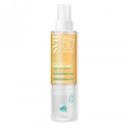 SVR Suns seguro eau solaire FPS50+, 200 ml