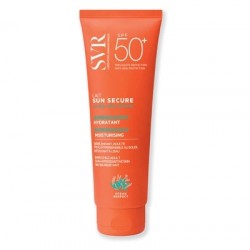 SVR Leite seguro Sun FPS50+, 250 ml