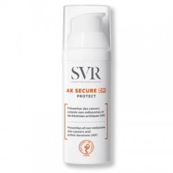 SVR AK seguro DM proteger, 50ml