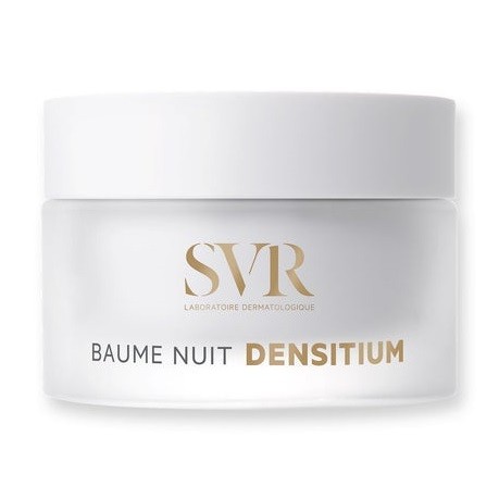 SVR Bálsamo Noturno de Densitium, 50 ml.