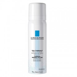 La Roche-Posay agua termal viaje, 50 ml