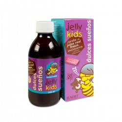 Jelly Kids Sonhos Doces, 250 ml