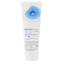 Dermaseries Creme Calmante e Protetor Dia Facial FPS30, 50ml