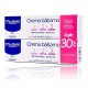 Mustela creme bálsamo duplo, 2 X 100 ml