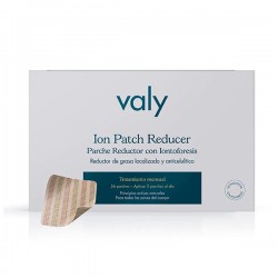 Valy Ion Patch Reducer, 28 parches.
