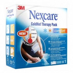 Nexcare coldhot therapy pack comfort, 1 unidade