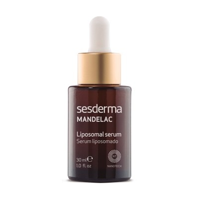 Sesderma Mandelac soro lipossomal, 30 ml