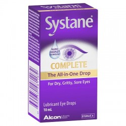 Systane completo, 10 ml