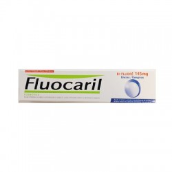 Fluocaril Bi-Flúor 145, 75 mg