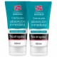 Neutrogena Instant Absorption Creme para os pés Doplo, 2x100 ml