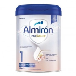 Almiron profutura 1 leite infantil, 800 g