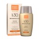 Martiderm protetor solar FPS30 Bronze D Fluido, 50 ml