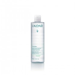 Caudalie Vinoclean Demaquilante Micelar Água, 400 ml