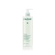 Caudalie Vinoclean removedor de maquilhagem para leite de amêndoas, 400 ml