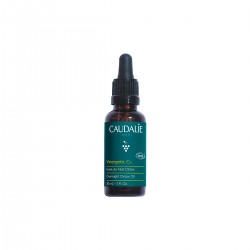 Caudalie Vinergetic C+ Detox Night Oil, 30 ml