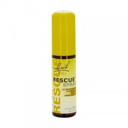 Bach Rescue Remédio Spray, 20ml