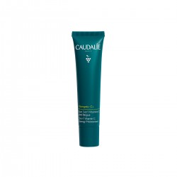 Caudalie Vinergetic C+ 3-em-1 Tratamento Anti-Fadiga de Vitamina C, 40 ml