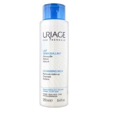 Uriage leite demaquilante, 250 ml