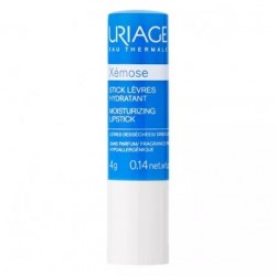 Uriage Xemose Labial Vareta, 4 g