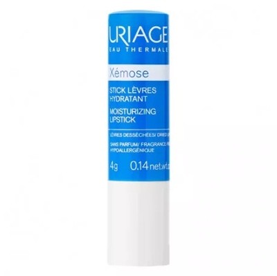 Uriage Xemose Labial Vareta, 4 g