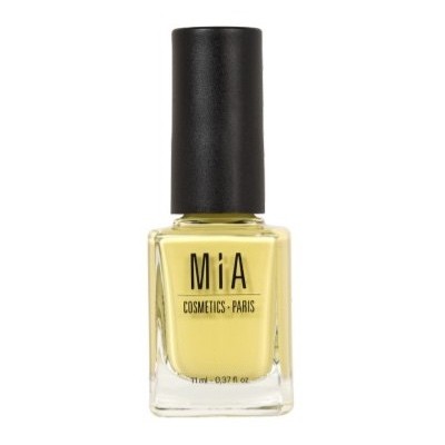 Mia Cosméticos Muito Baunilha Esmalte, 11ml