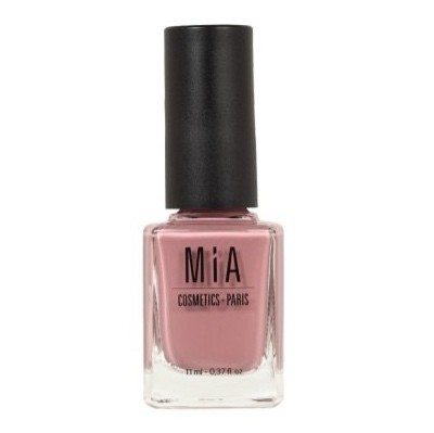 Mia Cosméticos Vintage Rosa Esmalte, 11ml