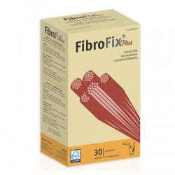 Fibrofix Plus, 30 sóbrio