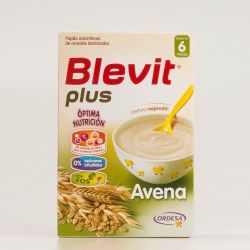 Blevit Plus Aveia, 300 g