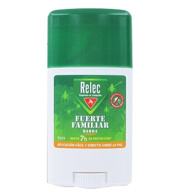 Relec Barra Familiar Forte, 50ml