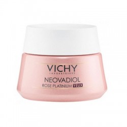 Vichy Neovadiol pink platina ojos, 15 ml