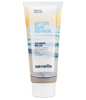 Sensilis após reparação solar, 200 ml