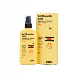 Isdin Antimosquito Spray, 100ml.