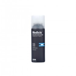 Medicis Desodorante Spray Isdin 100ml