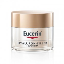 Eucerin Hyaluron-Filler + Dia da Elasticidade, 50 ml