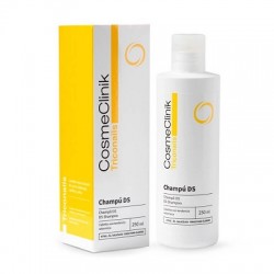 Shampoo Triconails DS, 250 ml