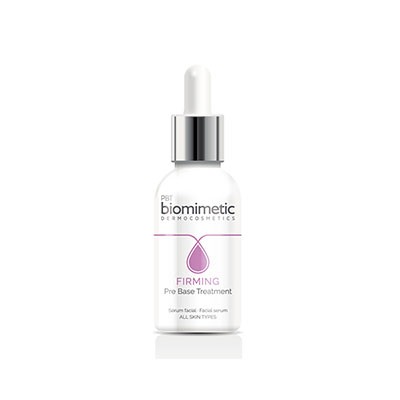 Pré-Primer Tratamento Refirmante Biomimético, 30 ml