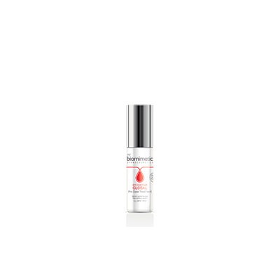 Cartilha Biomimética Global Contorno dos Olhos, 10ml