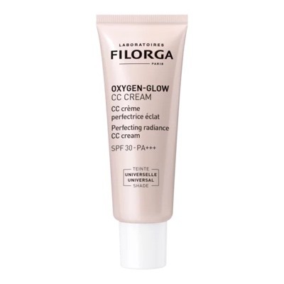 Filorga Oxigénio-brilho CC creme, 40 ml