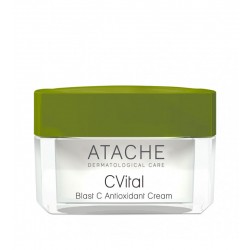 Atache CVital Blast C crema antioxidante, 50 ml