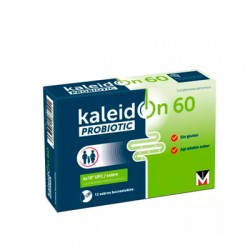 Kaleidon IBS, 60 comprimidos