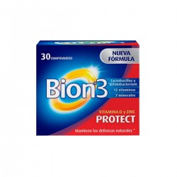 Bion3 Protect, 30 comprimidos