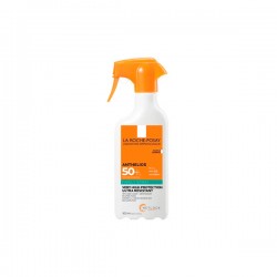 Anthelios família spray FPS50+, 300 ml